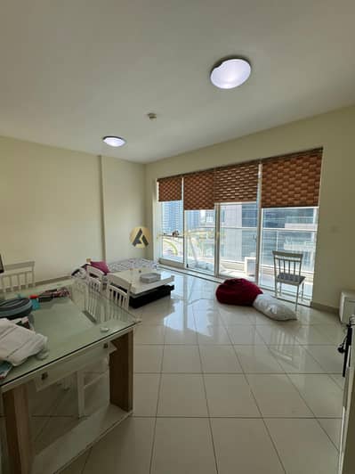 فلیٹ 1 غرفة نوم للايجار في مدينة دبي الرياضية، دبي - 5dfca483-e85f-40da-991b-91485955a7f9. jpg