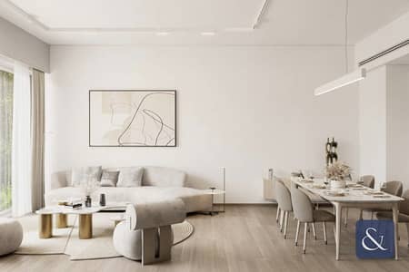 3 Bedroom Villa for Sale in Nad Al Sheba, Dubai - Corner Plot | 3 Beds Plus Maid | Off plan