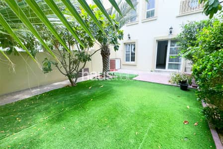 2 Bedroom Townhouse for Rent in The Springs, Dubai - Upgraded | Lake Backing | Beautiful Garden