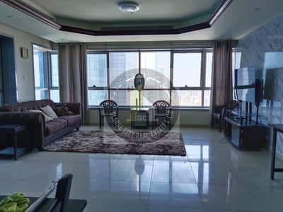 2 Cпальни Апартамент Продажа в Корниш Аджман, Аджман - IMG-20240311-WA0023. jpg