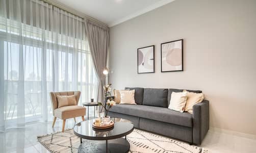 1 Bedroom Flat for Sale in Jumeirah Lake Towers (JLT), Dubai - Higher Floor| Marina Skyline View| Vacant