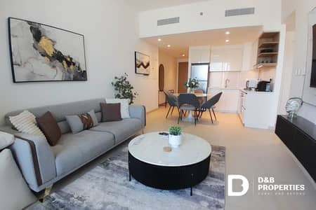1 Bedroom Apartment for Rent in Za'abeel, Dubai - Beautiful home | Bills included | Vacant