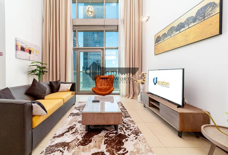 شقة في ليبرتي هاوس،مركز دبي المالي العالمي 1 غرفة 130000 درهم - 7188169