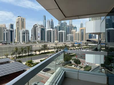 2 Bedroom Apartment for Rent in Jumeirah Lake Towers (JLT), Dubai - IMG-20240408-WA0037. jpg