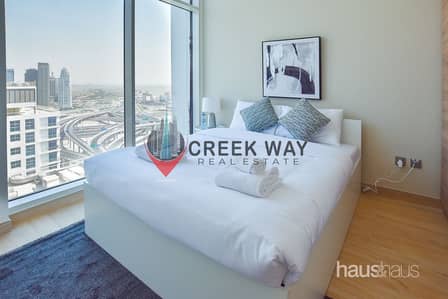 1 Bedroom Flat for Rent in Dubai Marina, Dubai - WhatsApp Image 2024-04-08 at 3.47. 34 PM (1). jpeg