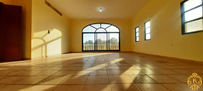 4 Bedroom Apartment for Rent in Al Mushrif, Abu Dhabi - 20240223_170642. jpg