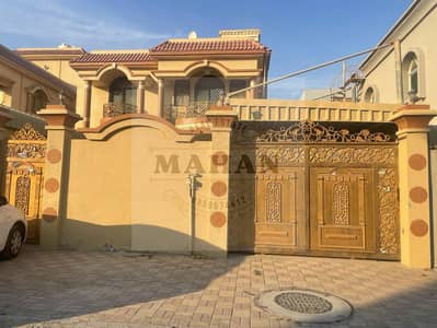 فیلا 5 غرف نوم للايجار في المويهات، عجمان - WhatsApp Image 2024-04-08 at 4.02. 55 PM (1). jpeg