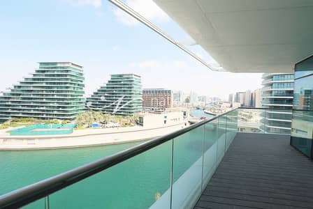 Full Sea View 3BR Apartment + Rental Back Full Sea View 3BR Apartment + Rental Back
