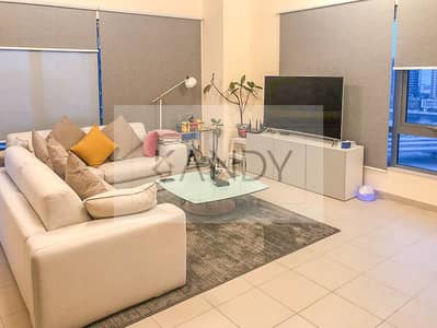1 Bedroom Flat for Rent in Downtown Dubai, Dubai - WhatsApp Image 2024-04-05 at 17.16. 56_6ceb341d. jpg