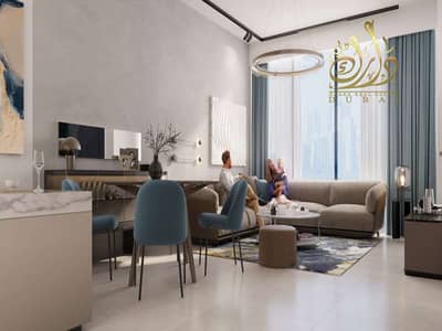 2 Bedroom Apartment for Sale in Dubai Production City (IMPZ), Dubai - 12. png