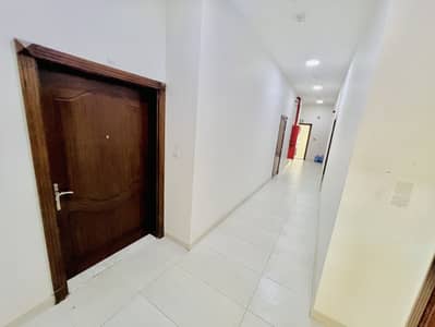 3 Bedroom Apartment for Rent in Al Mutaw'ah, Al Ain - Spacious || 3 Bedrooms Apartment || elevator ||