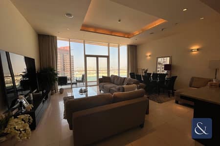 1 Bedroom Flat for Rent in Palm Jumeirah, Dubai - One Bedroom | Sea Views | Palm Jumeirah