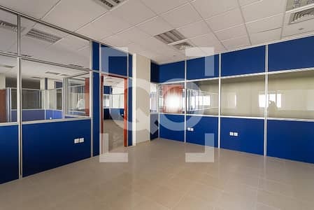 Large Size Cold Storage Warehouse for Sale in Techno Park Large Size Cold Storage Warehouse for Sale in Techno Park