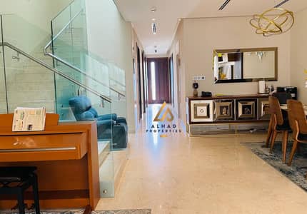 4 Bedroom Townhouse for Sale in Sobha Hartland, Dubai - Lowest price I Urgent sale I Price negotiations