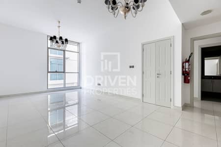 1 Bedroom Apartment for Rent in Meydan City, Dubai - Spacious with Balcony | Ready to move in