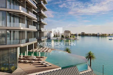 1 Bedroom Apartment for Sale in Dubai Maritime City, Dubai - Lowest price | Sea View | Reputed Developer