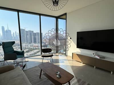 1 Bedroom Apartment for Rent in Sobha Hartland, Dubai - 12. png