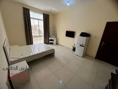 Studio for Rent in Al Karamah, Abu Dhabi - IMG_7265. jpeg