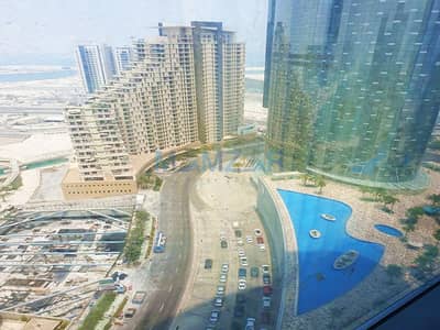 1 Bedroom Flat for Sale in Al Reem Island, Abu Dhabi - Sun Tower2. jpeg
