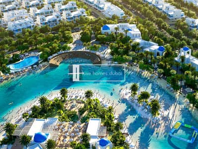 大马士革湖住宅， 迪拜 4 卧室公寓待售 - damac-lagoons_NGM02_xl. jpg