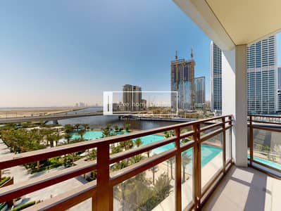 3 Bedroom Flat for Rent in Dubai Creek Harbour, Dubai - Sunset-1-Creek-Harbor-405-Umid-04052024_090357. jpg