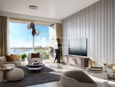 شقة 1 غرفة نوم للبيع في الخليج التجاري، دبي - Regalia_Tower-187. jpg