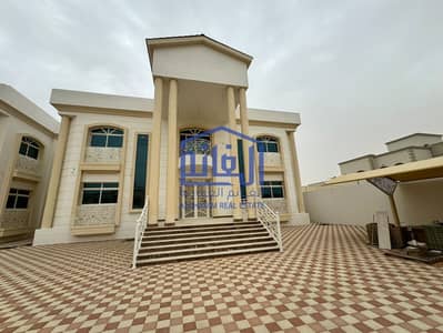 7 Cпальни Вилла в аренду в Аль Шамха, Абу-Даби - WhatsApp Image 2024-04-08 at 3.53. 35 AM (1). jpeg