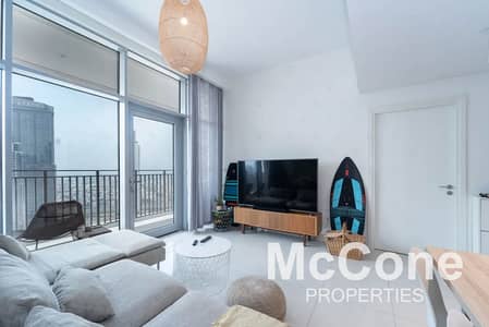 1 Bedroom Apartment for Sale in Downtown Dubai, Dubai - Vacant | Amazing View | Prime Location