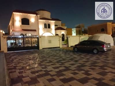 5 Bedroom Villa for Rent in Al Helio, Ajman - WhatsApp Image 2024-04-08 at 4.16. 06 AM. jpeg
