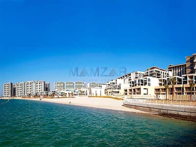 فلیٹ 1 غرفة نوم للبيع في شاطئ الراحة، أبوظبي - raha beach. jpeg