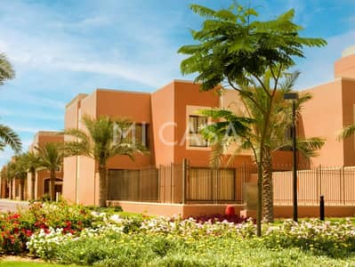 5 Cпальни Вилла Продажа в Абу Даби Гейт Сити (Город офицеров), Абу-Даби - IMG-20240320-WA0014. jpg