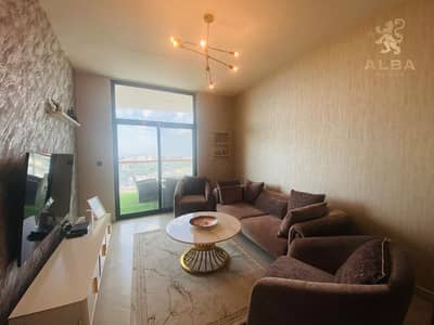 1 Bedroom Flat for Rent in Al Jaddaf, Dubai - 5. png