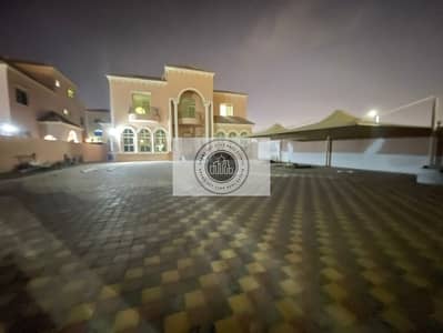 فیلا 8 غرف نوم للايجار في مدينة محمد بن زايد، أبوظبي - Dn0oeaKKeXH07nsRh0dDzq6kXr95uscMJj6hv1R0