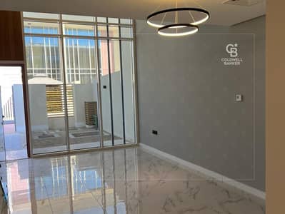 1 Bedroom Townhouse for Rent in Dubailand, Dubai - Corner Unit | Near Entrance | Brand New