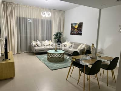 1 Bedroom Flat for Rent in Downtown Dubai, Dubai - Furnished |  Canal Views | Lower Floor