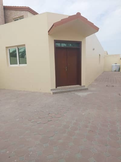 2 BHK Villa for rent in Al Turrfan