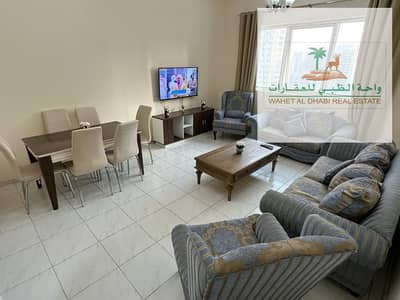 1 Bedroom Flat for Rent in Al Nahda (Sharjah), Sharjah - 0e7c6685-d6ac-418b-a06d-4fc4b6345bac. jpg