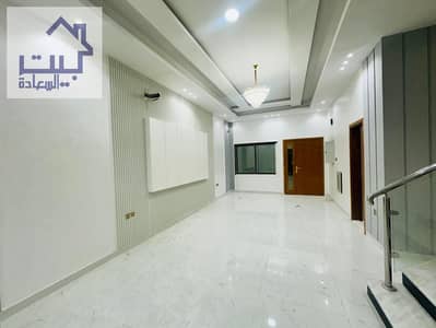 4 Bedroom Villa for Rent in Al Zahya, Ajman - صورة واتساب بتاريخ 2024-04-08 في 15.21. 56_3b566d00. jpg