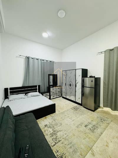 Studio for Rent in Madinat Al Riyadh, Abu Dhabi - WhatsApp Image 2024-04-08 at 20.44. 20 (8). jpeg