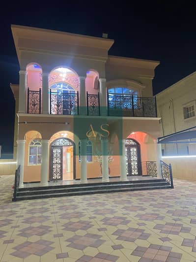 5 Bedroom Villa for Rent in Al Mowaihat, Ajman - 699XzwWgZOzgH9Hx2ttl8u9kIrPKffFy8tqirUey