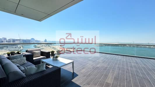 4 Bedroom Apartment for Sale in Al Raha Beach, Abu Dhabi - IMG_8692. jpeg