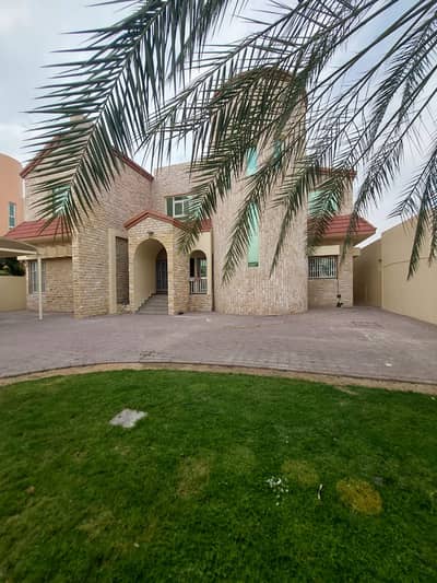 8 Bedroom Villa for Rent in Turrfana, Sharjah - IMG-20240408-WA0099. jpg