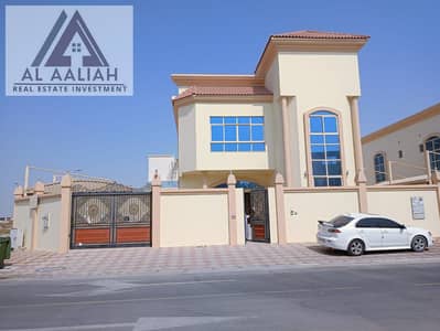 5 Bedroom Villa for Sale in Al Hamidiyah, Ajman - f17ae98e-9354-45cd-b3d0-5e8ae1d2dfb0. jpg