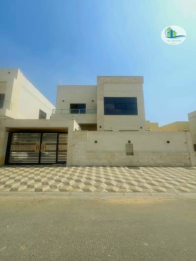 فیلا 5 غرف نوم للبيع في الياسمين، عجمان - WhatsApp Image 2024-03-06 at 12.53. 01 PM. jpeg