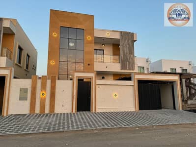 5 Bedroom Villa for Sale in Al Yasmeen, Ajman - WhatsApp Image 2024-04-08 at 9.56. 54 PM. jpeg