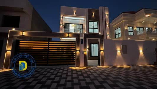 3 Bedroom Villa for Sale in Al Helio, Ajman - WhatsApp Image 2024-04-08 at 3.52. 03 PM. jpeg
