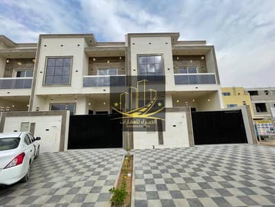 5 Bedroom Villa for Sale in Al Zahya, Ajman - 3712c2e7-5cf5-49d9-9212-cad1d4800d62. jpg