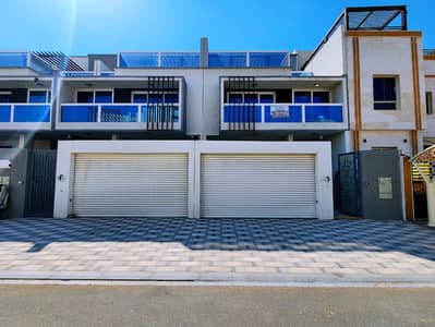 6 Bedroom Townhouse for Sale in Al Zahya, Ajman - 40b18947-25c1-461e-aa76-4d7bacc06dfd. jpg