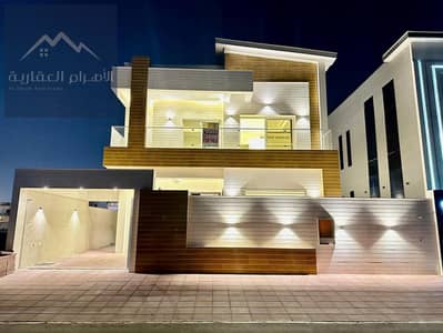 4 Bedroom Villa for Sale in Al Yasmeen, Ajman - 434969442_966822388500482_7495667759913267131_n. jpg