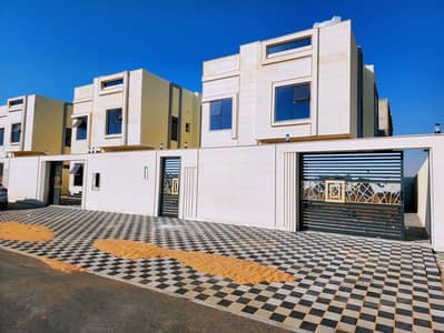 3 Bedroom Villa for Sale in Al Bahia, Ajman - ed29779c-9df0-4636-889e-c39994825a2c. jpg